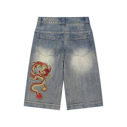 GLOBAL DRAGON JORTS