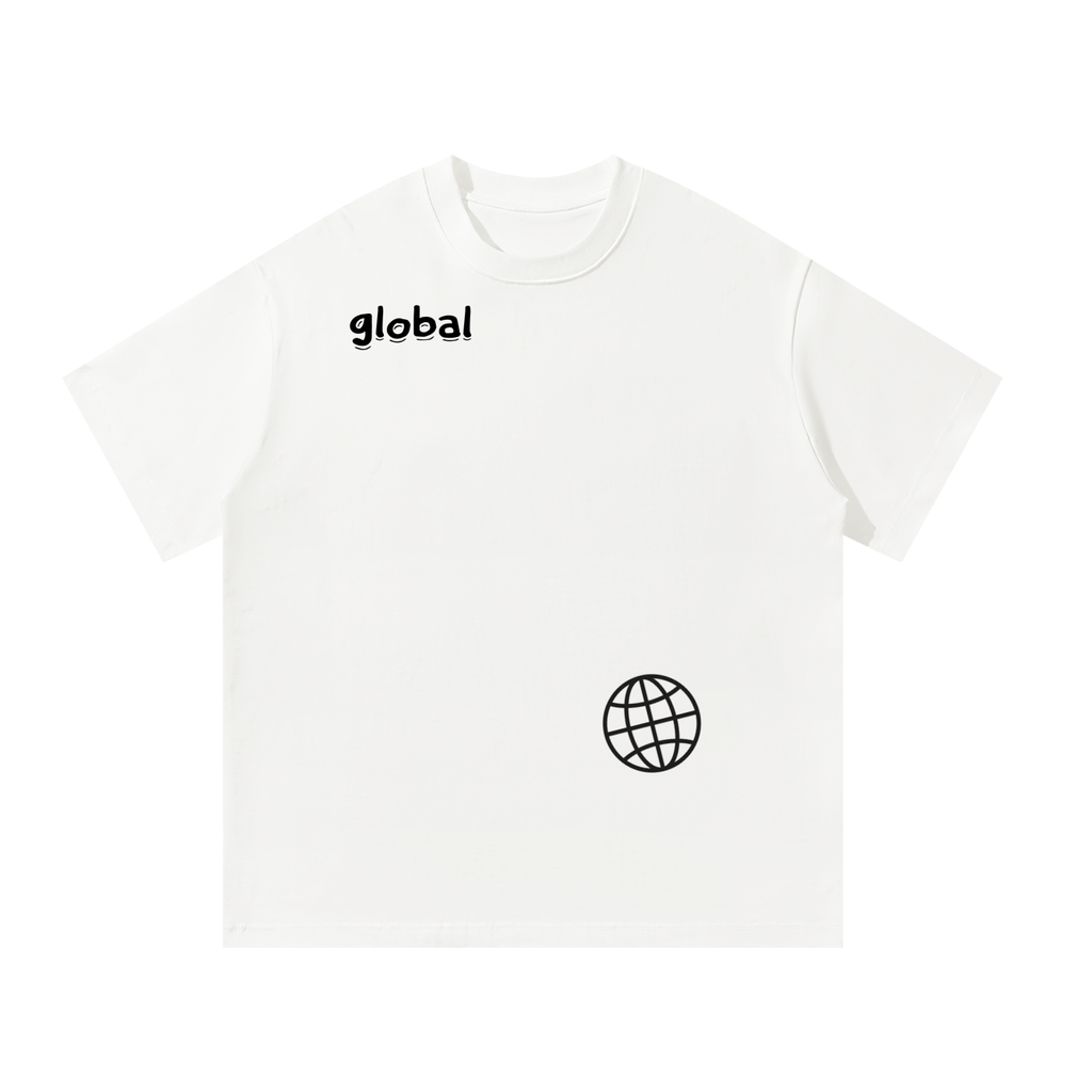 global corinthians 16:13 tee
