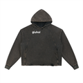 global timothy 4:7 hoodie
