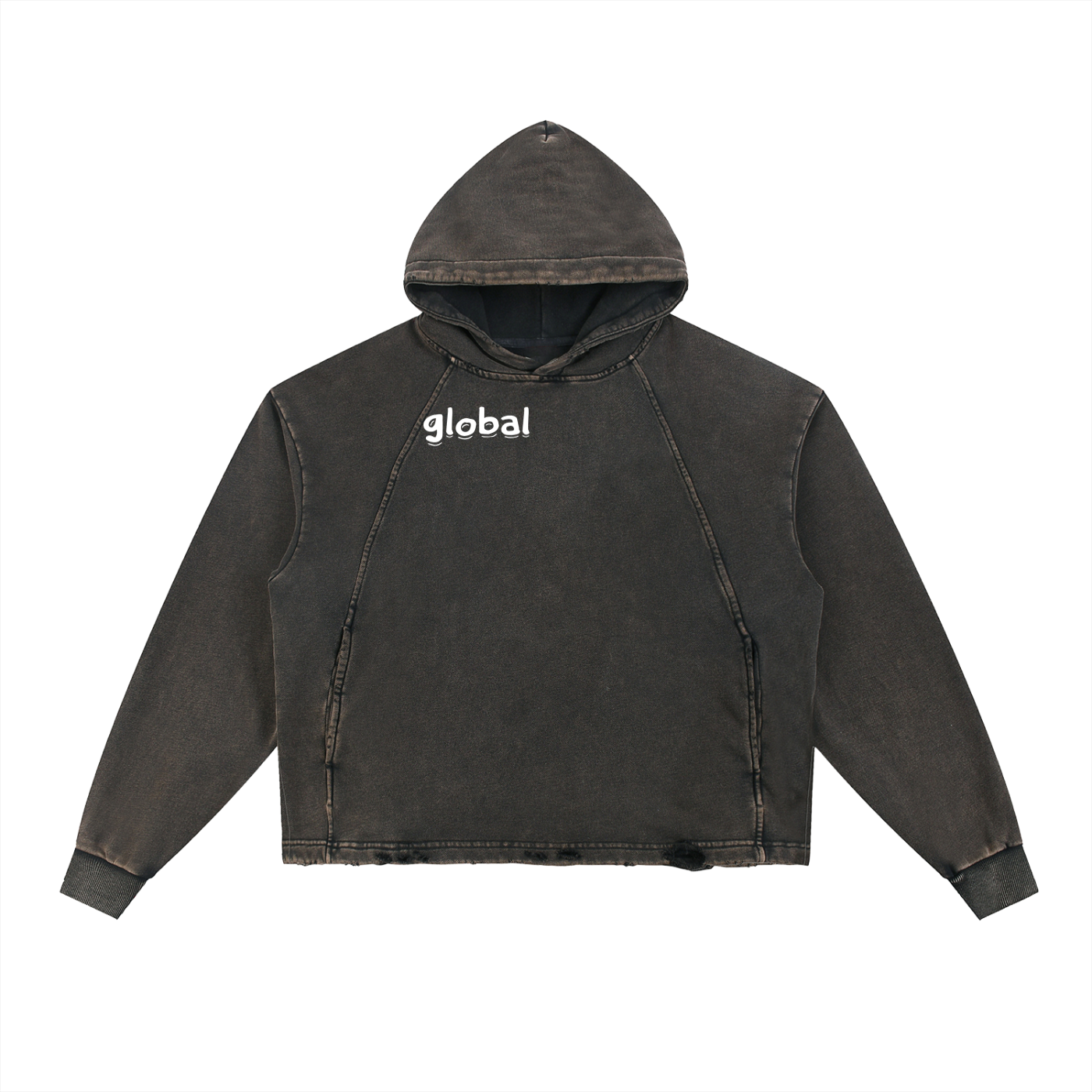 global timothy 4:7 hoodie