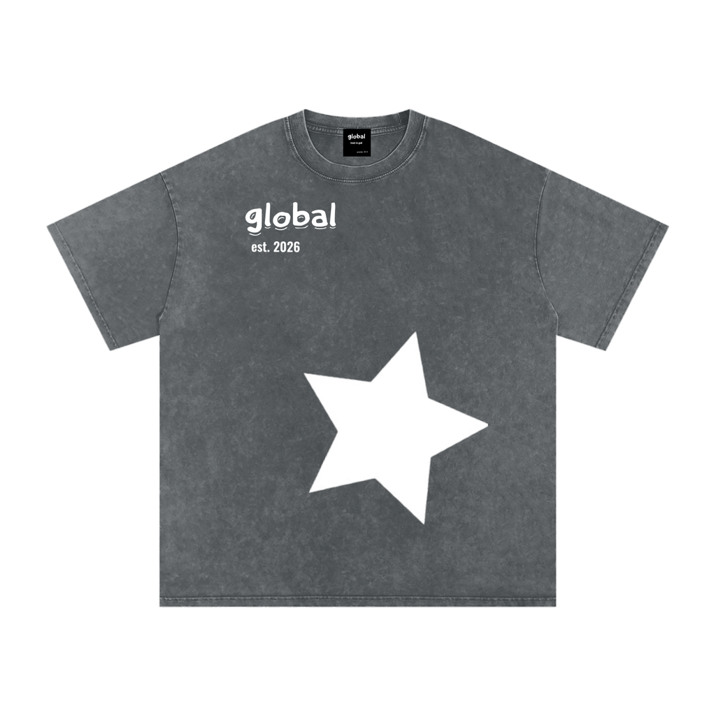 GLOBAL TRUST IN GOD