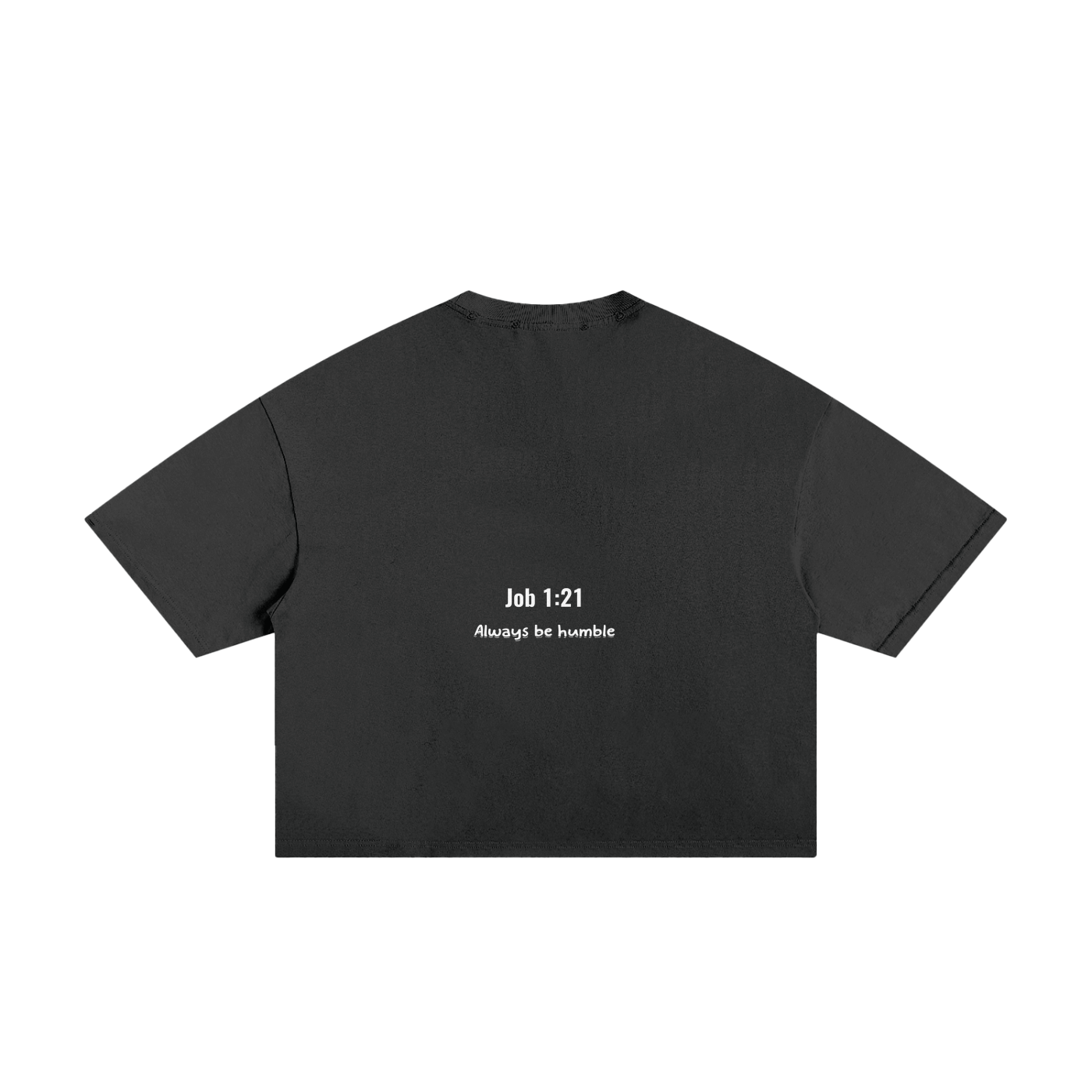 JOB 1:21 TEE
