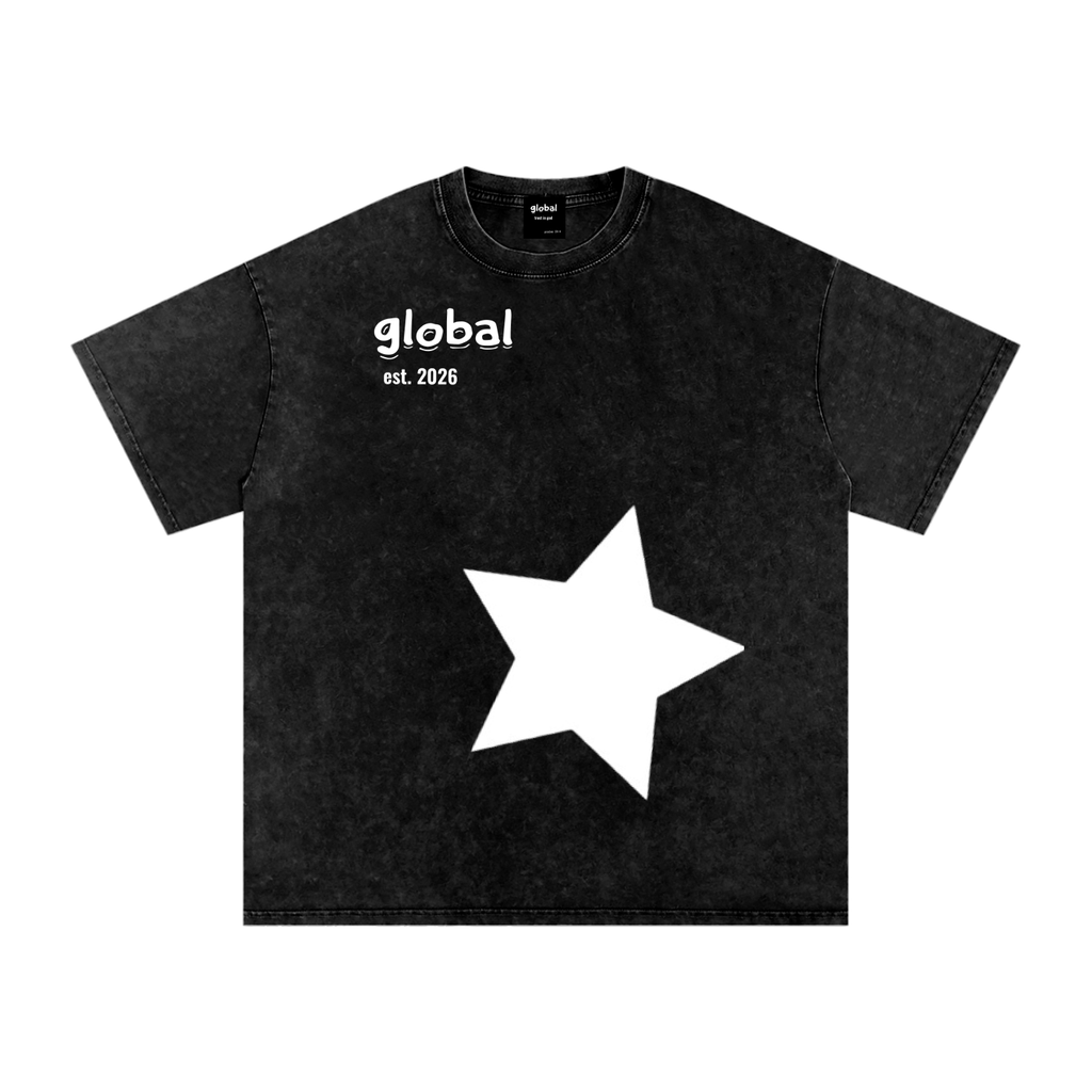 GLOBAL TRUST IN GOD