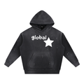 global trust in god hoodie