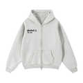 GLOBAL ISAIAH 41:10 ZIP UP
