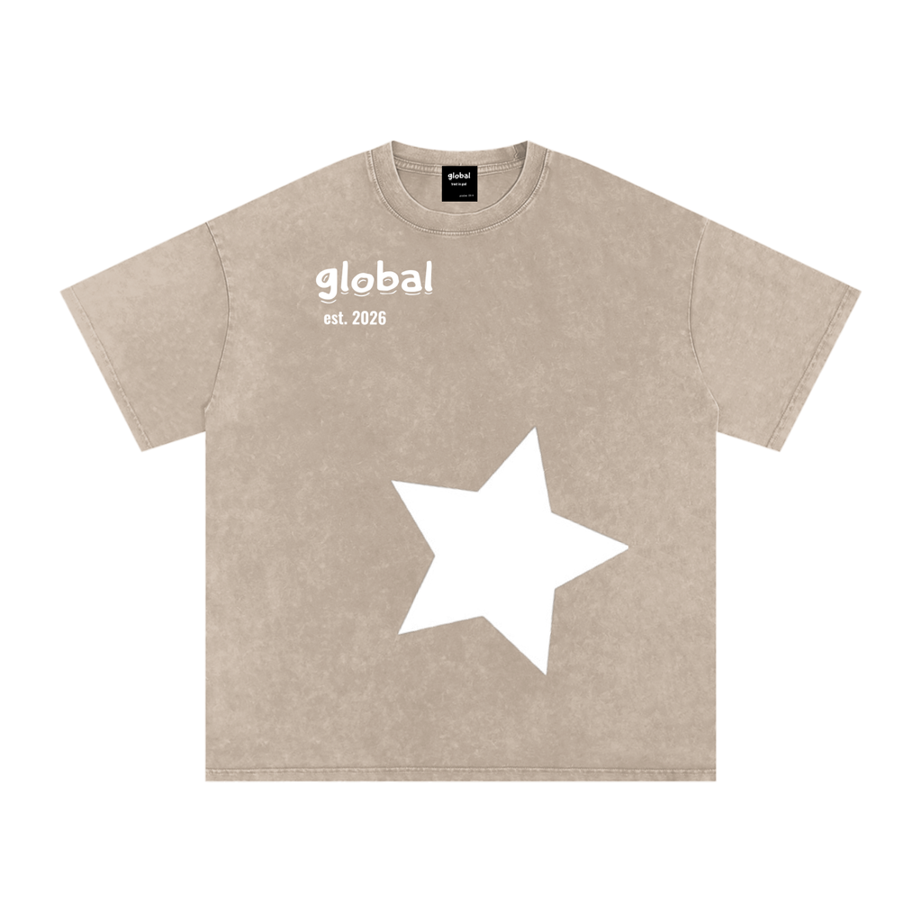 GLOBAL TRUST IN GOD